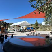 End of Summer @ Leadville's Ale Yak (Part One)