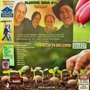 Planting Seeds #10 At Last