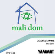 Gradske minute - Veliki Mali dom, 24.09.2024.