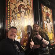 Crofty's Tracks - EP03 - 25.04.2019