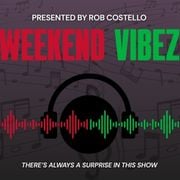 Weekend Vibez - 20th March 2026