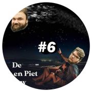 De Vink en Piet Show #6 (2e uur)