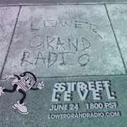 Street Level  (06.24.2025)