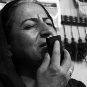 Talk with Marlene Schäfers at La Loge