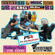 RadioACTive Challenge Match for Good: Fit to Recover