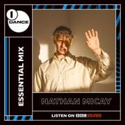 Essential Mix List 2022