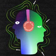 James Lavelle presents: Living In My Headphones (31/07/2024)