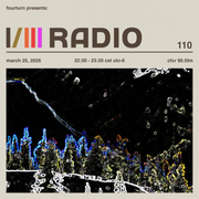 Ep.110 (Garage/Indie/Rock)