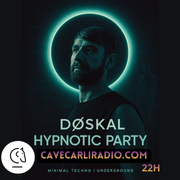 Hypnotic Party S2 Ep3 par Sanji Nox