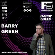 Barry Green 25 APR 2026