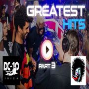 DC10 IBIZA CIRCOLOCO GREATEST HITS #3 (Teacher Sonny D Mix)