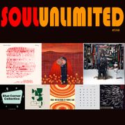 SOUL UNLIMITED Radioshow 598