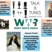 TALK & TUNES (with Tim) 030326