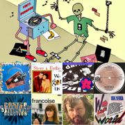 The Vinyl Dungeon 27.January.2025