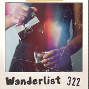 Wanderlist n° 322