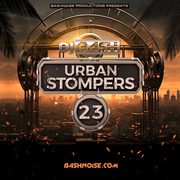 Urban Stompers 23