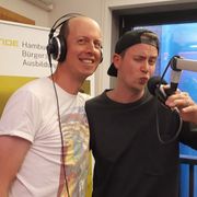 Pink Channel Popcafé 25.05.2024