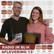 Radio In Blik - Aflevering 13 - De Coverreis
