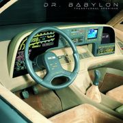 Transturnal Sessions