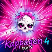 DJ Led Manville - Kappagen 24H Raid Party 4 (2025)
