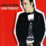 Back To Mine | Liam Prodigy