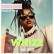 《Fresh R&B》"Whizz vol.258"《Jan. 2025》