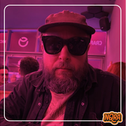 Slow Wave Sound w/ Thom Padmore #1