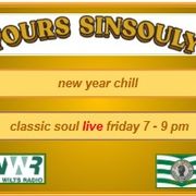 YOURS SINSOULY with mjdj - #193 2jan26