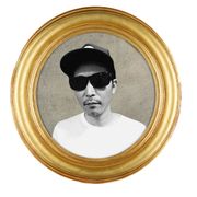 DJ KENSEI - one hour mixtape