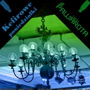 Kefirowe poniedziałki - Wczucior #92/1460 PAWAROTA Radio - 11.11.2024