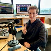 Laugh, Talk & Music with Ben - Episode 36