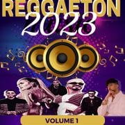 Reggaeton 2023 Mix Vol.1 DJ STEELO