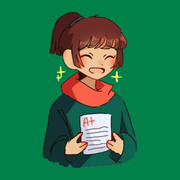 Oisín's Music Show – Lofi Library Study Beats