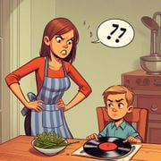 You Will Eat Leftovers And You Will Like Them! - Jazz with Kendo