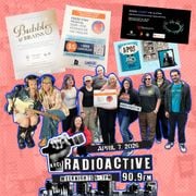 Love Cancels Debt and So Can You