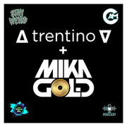 #StayWeird Mixshow (vol. 18) ft. Trentino & Mika Gold