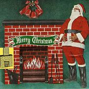 Steady Grooves - Fireside Holiday