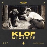 KLOF No. 57 (Folk, Alternative, Experimental, Ambient)