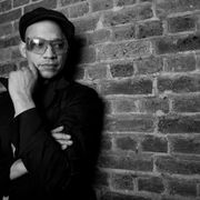 LTJ Bukem - FABRICLIVE x Promo Mix 27.07.2010