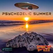 ૐ Psychedelic Summer - 432Hz - C0SM1C-4LPH4 ૐ
