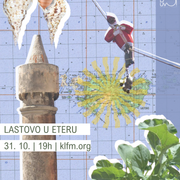 KLFM RADIO POČETNICA / Lastovo