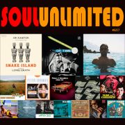 SOUL UNLIMITED Radioshow 657