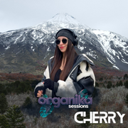 Organika Sessions x Cherry LIVE at Volcan Lanin CL/AR 2025
