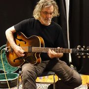 The Outer View: 1-25-22 - String Players