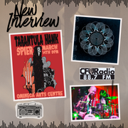 20260306 - Tarantula Hawk Interview