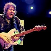 GerrY Casey interviews Sean Chambers