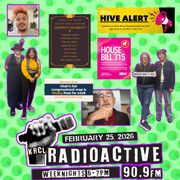 What a Ball of Confusion