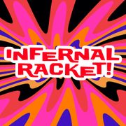 Infernal Racket - 2023.12.04