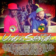 UNITY IS STRENGTH VOL 1