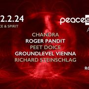 Peet Doice & Charles Warumup Feb24